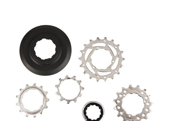 Brompton ADV 4SPD Sprocket Set (5053099042241)