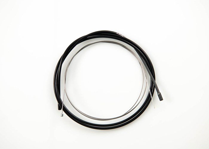 Brompton 4/12 4/12 SPD Gear Cable Set - H Type (5053099064458)
