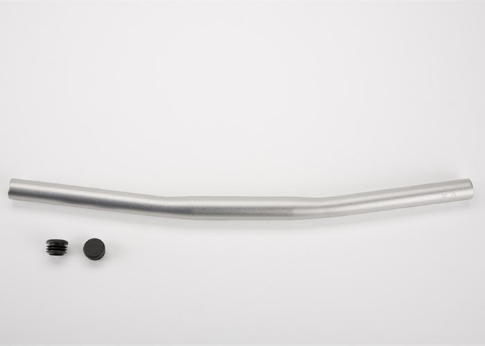 Brompton Handlebar - S type (Silver) (5053099037025)