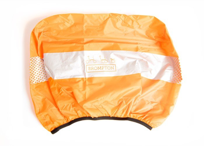 Brompton Rain-resistant front-luggage-cover-Medium (5053099023868)