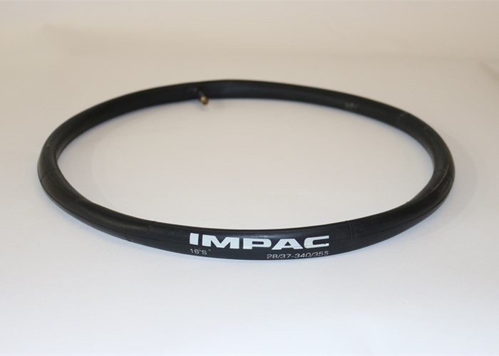 Brompton Inner tube 35-349 - Schrader valve (5053099026012)