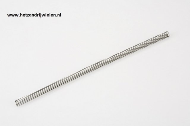 Brompton DR Gear Cable Spring Set (5053099012268)