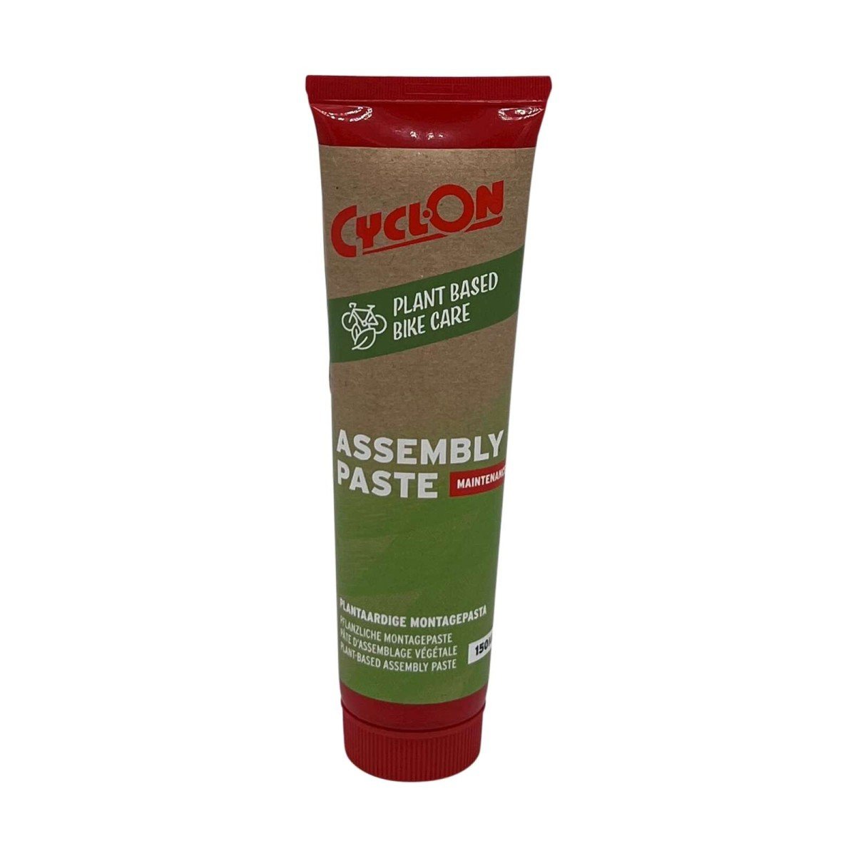 Cyclon Plant Based Assembly Paste 150 ml (8713504012708)