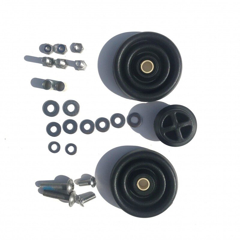 Brompton Rollerwheel R-Version Repairkit (2181008113669)