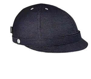 Yakkay Milano Dark Blue Denim Cover Large (YAK20105)