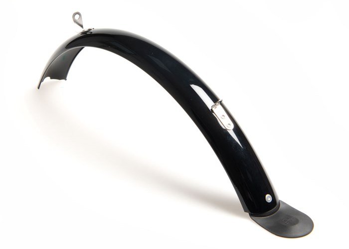 Brompton ADV Rear Mudguard - Rack Version (5053099043286)