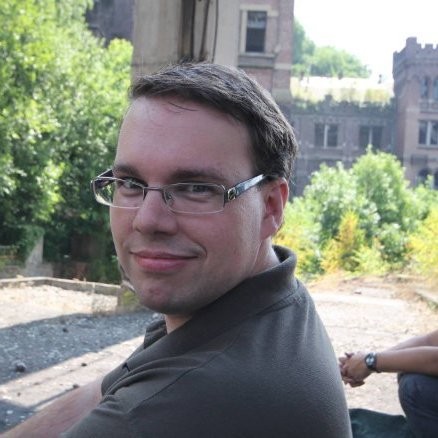 Martin van Wilderen
