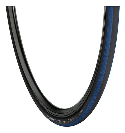 Vredestein Bub 28x1 vr 23-622 freccia tc zw/bl vw (8714692257247)