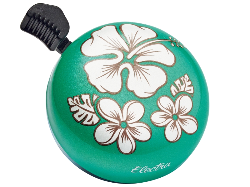 Bell Electra Domed Ringer Hawaii Mint (0601479410521)