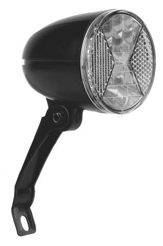 AXA Koplamp Spot Switch Halogeen 10 lux dynamo aan/uit (3379939195956)