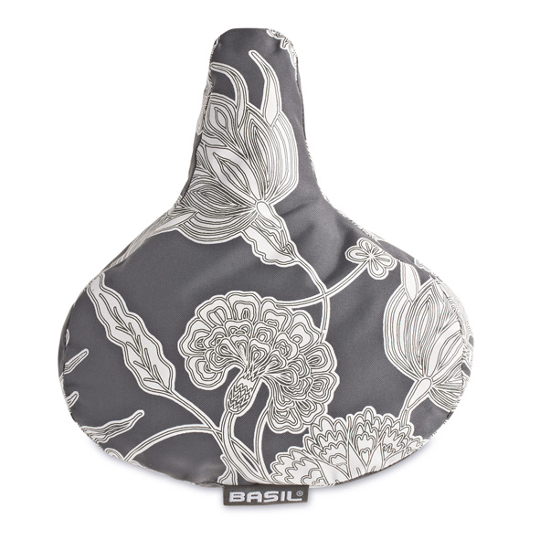 Basil Blossom Botanica zadeldekje grey 50337 (8715019503375)