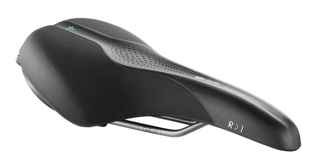 Selle royal SR zadel Scientia R1 Relaxed zw (8021890427106)