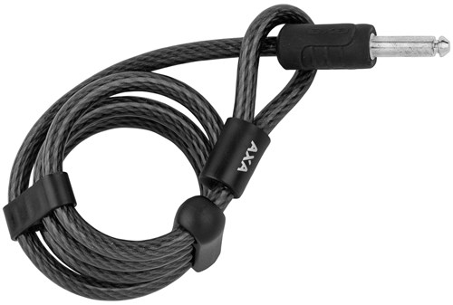 AXA Fietskabel RLS 115cm Defender RL (8713249231549)