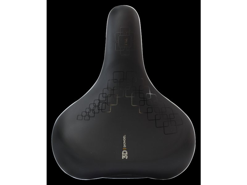 Zadel Selle Royal HZ relaxed Premium e-bike unisex 5405UM0A (8021890431271)