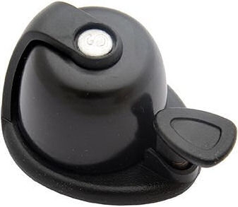 021200 Simson Bel Allure zwart/zwart (8711646122002)
