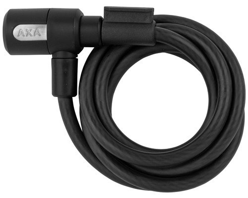 AXA Spiraalkabelsleutelslot Newton 150/10 m/univer. houder (8713249231440)