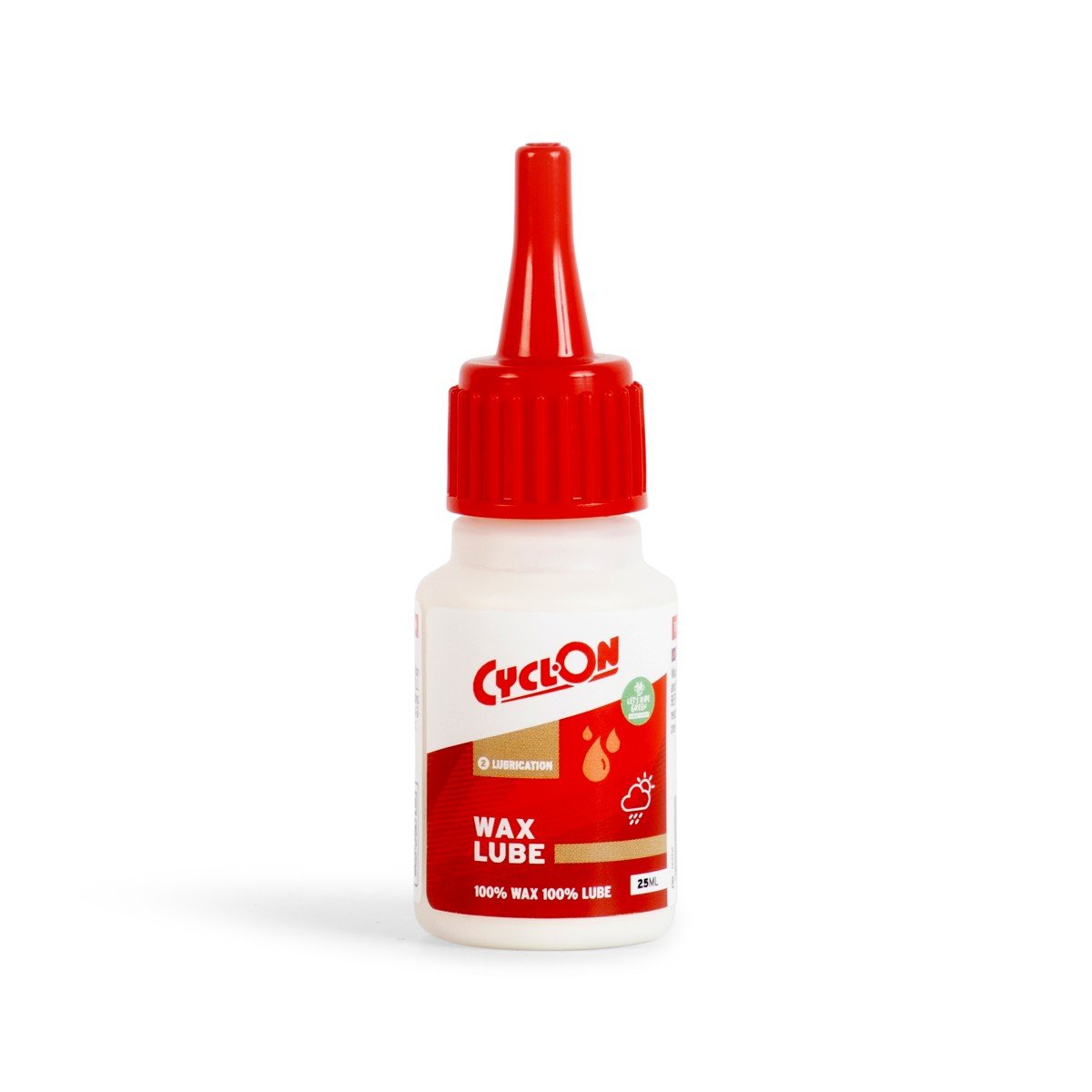 CyclOn Wax Lube 25ml (8713504006844)