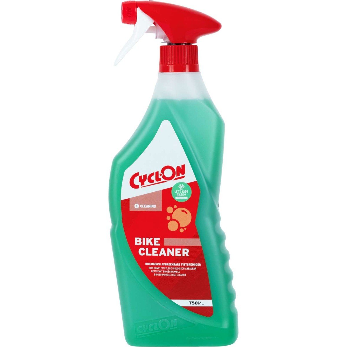 CyclOn Bike Cleaner 750ml (8713504006004)