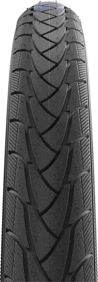 BUB Schwalbe 28-1.40 (37-622) Marathon Plus Performance zw R (4026495720663)