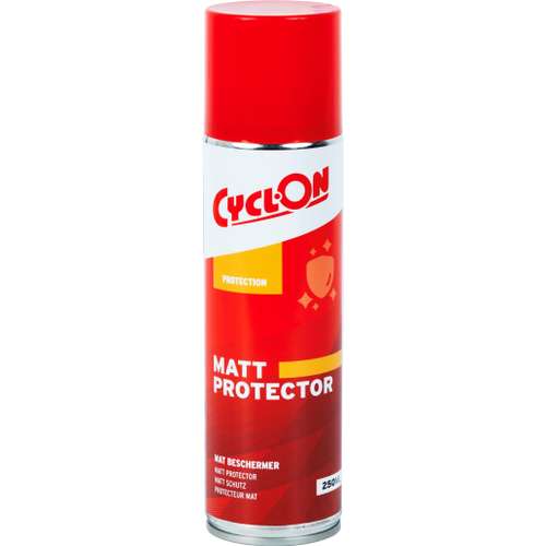 CyclOn Matt Protector Spray 250ml (8713504006028)