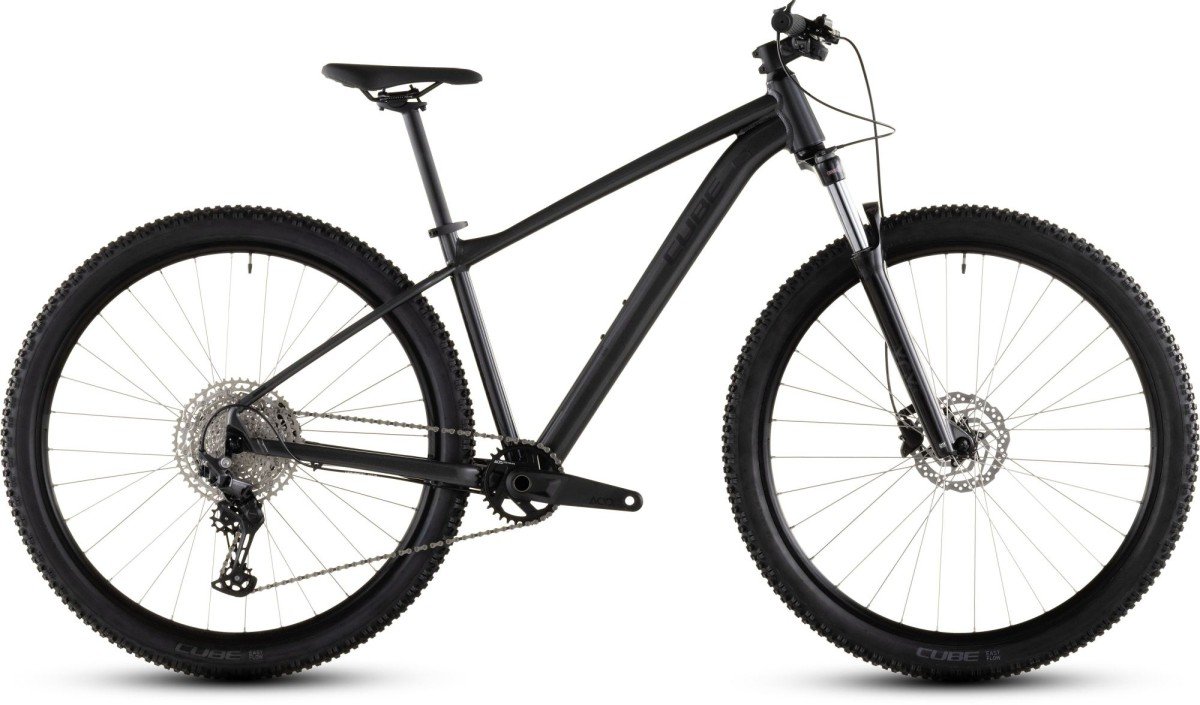 Cube aim slx slateblack/black slateblack/black m m 2026 (4054571506597)