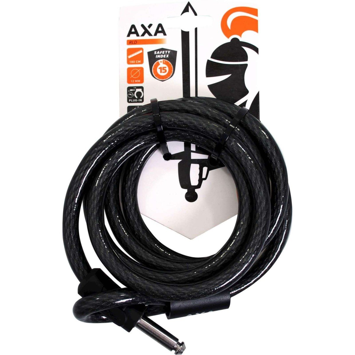 Axa Kabelslot (8713249231921)