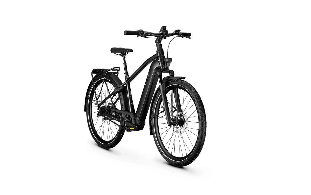 KALKHOFF IMAGE 3 EXCITE Heren Diamondblack Glossy 58cm (4000990484329)