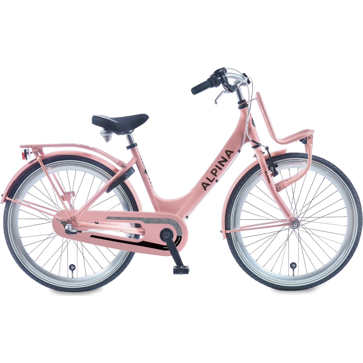 ALPINA Clubb, Desert Pink Matt (8719461042758)