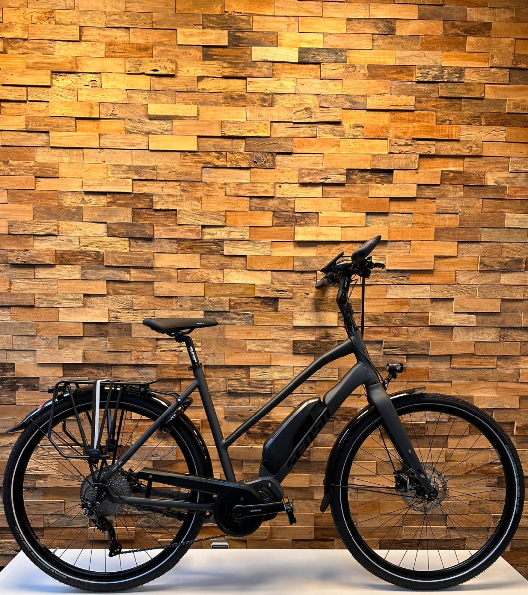 Sensa Travel Power V10 2023 , Matt Solid Grey (S23E05TPMGM48)