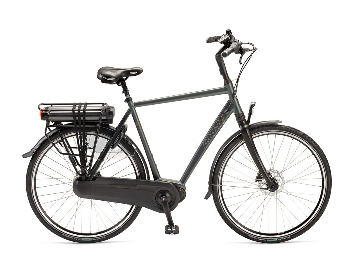RIH X-Omega Nexus Heren MAT PETROL 65cm 2024 (2200125214377)