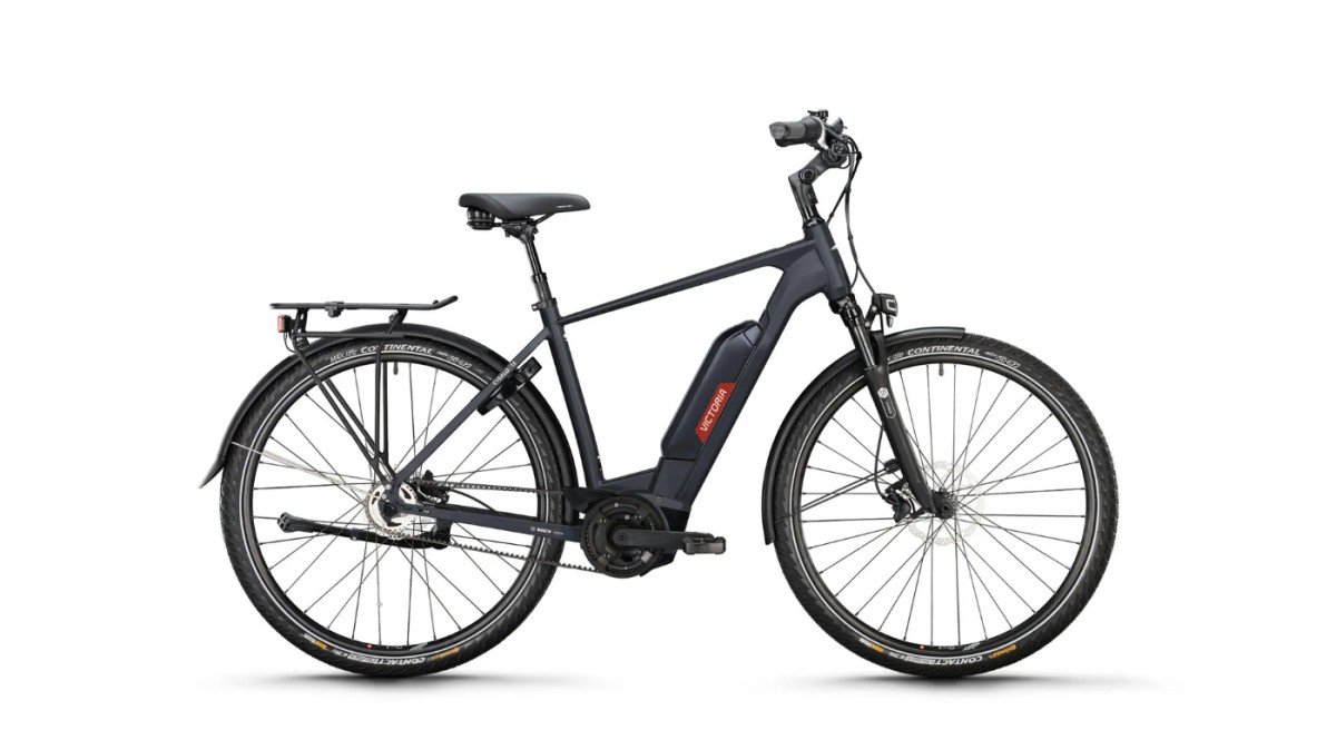 VICTORIA CYSALO 13 Bat Black 52cm M 2025 (56145646144)