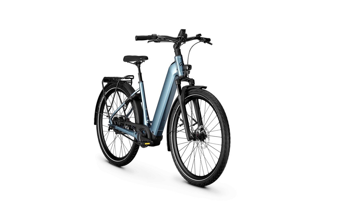 KALKHOFF IMAGE 3 EXCITE BLX Dames Polarblue Glossy 48cm 2025 (4000990484275)