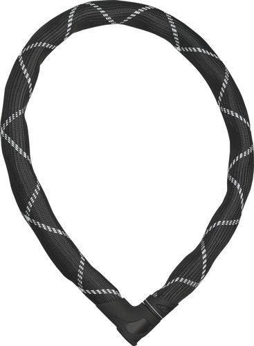 Slot Abus ketting+slot 8210/85 iven nylon hoes (4003318551529)