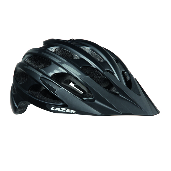 Lazer LZ 15 MAGMA-Black Uni-M (5420056669221)