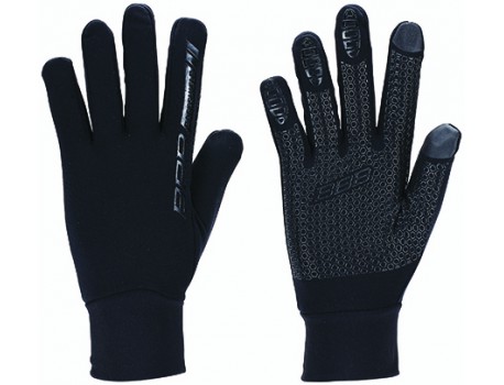 Bbb BWG-11 Winterhandschoenen RaceShield L Zwart (8716683082142)