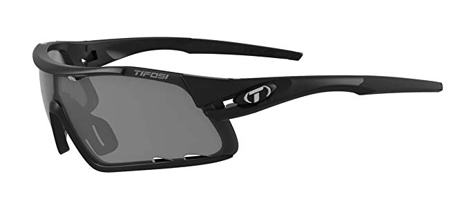 Tifosi bril Davos mat zwart (0848869012600)