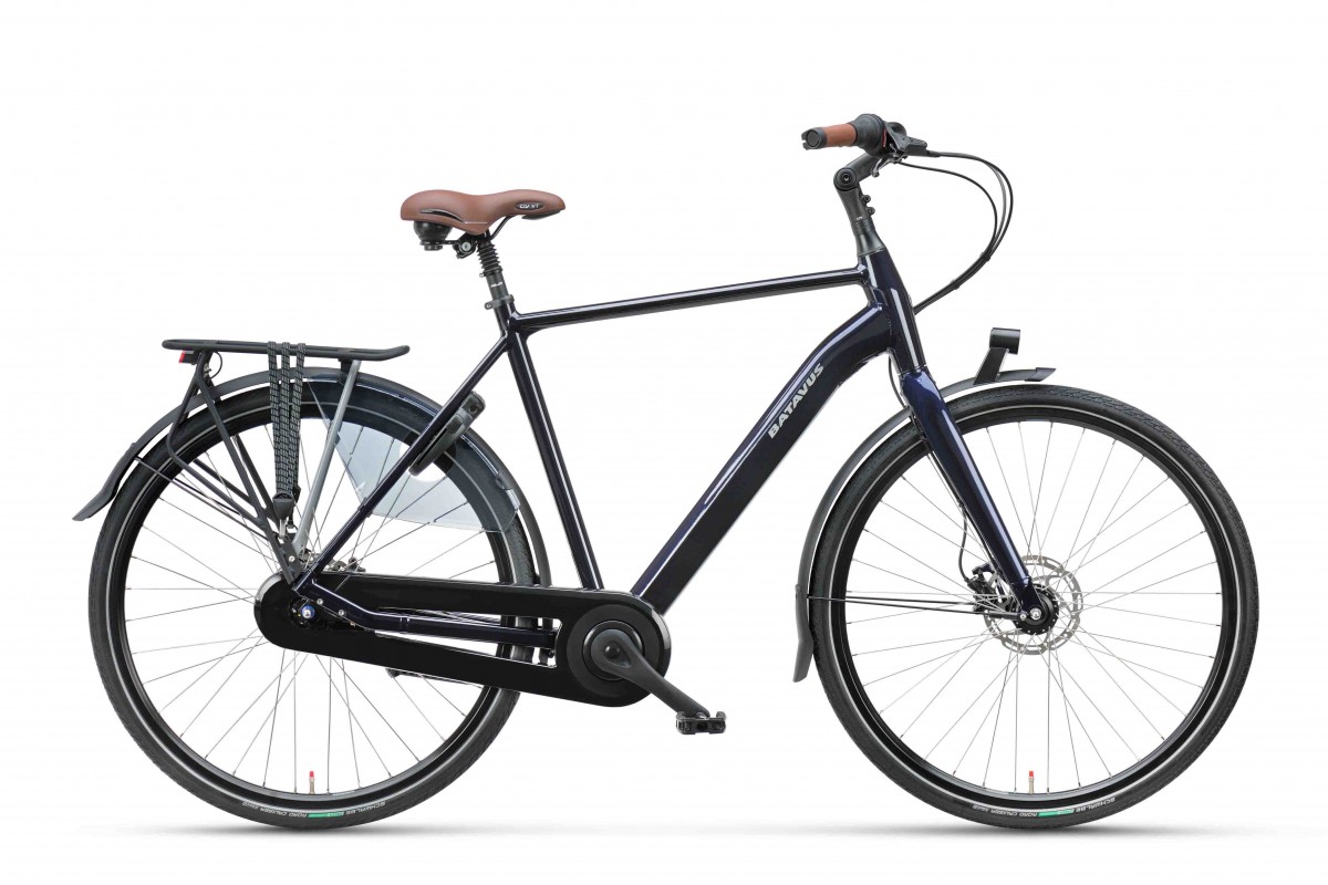 BATAVUS Finez, Donkerblauw (8713568476478)