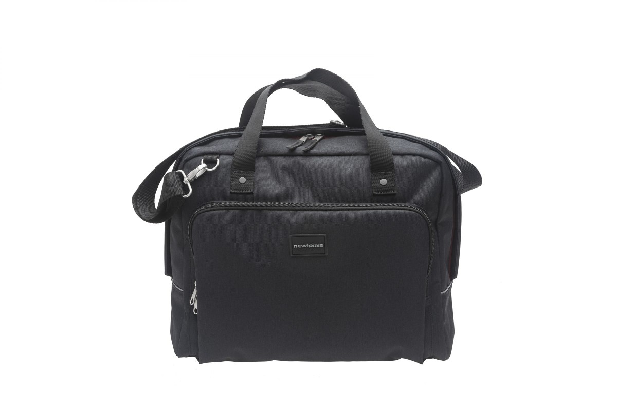 Tas New looxs postino office black (8714827989555)