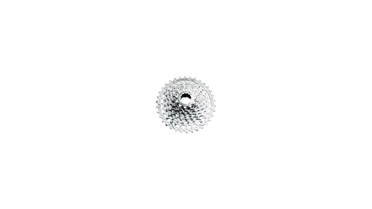 Sram pg-950 cassette 9 speed 11-26 tands (0710845500015)