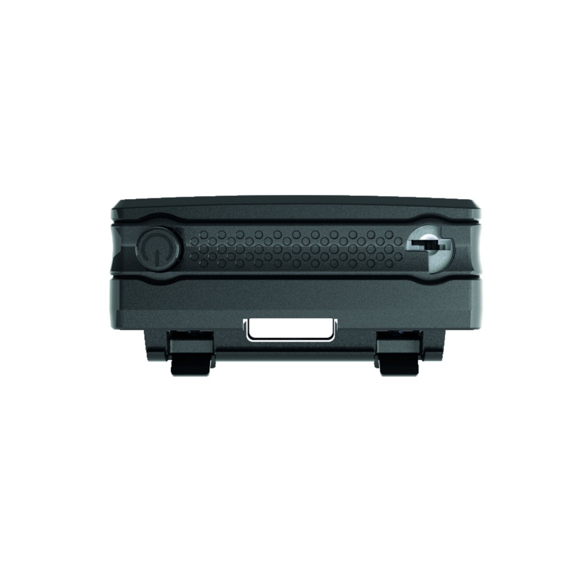 Abus alarmbox 2.0 universeel zwart (4003318614828)