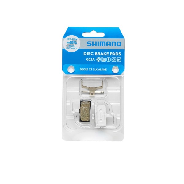 Shimano Shim.schijfremblok. g03a resin paar vp (4550170446123)