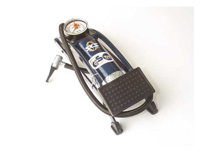 Sks Pomp picco trappomp (4002556126681)