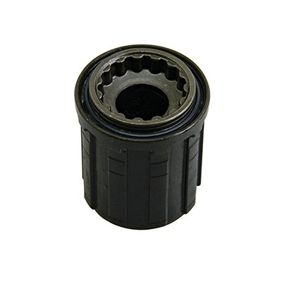 Shimano Cassettebody 8/9/10-Sp FH-RM66 (4524667955559)