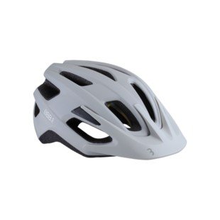 Bbb BHE-22B Helm Dune MIPS 2.0 L (58-61cm) Mat Grijs Wit (8716683129670)