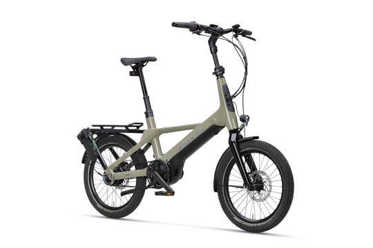 SPARTA s-Compact Olive Gloss 45cm 2024 (8713568512527)