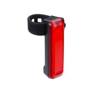 Bbb BLS-137 Achterlamp Mini Signal Zwart (8716683121643)