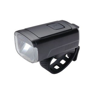 Bbb BLS-230 Voorlamp Stud50 Uni Zwart (8716683138023)