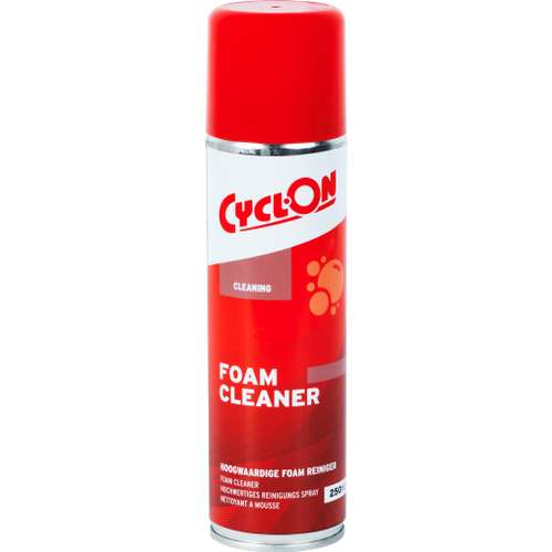 Cyclon Bike Care Foom Spray 250ml (8713504001948)
