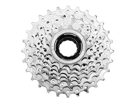 Freewheel Sunrace 7v 13-28 imitatie HG (4710944225235)