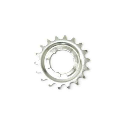 Shimano Kettingwiel fiets 18t doorgezet sh nexus zi (8717009362641)